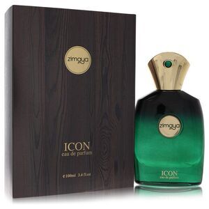 Afnan Icon Eau De Parfum 100ml Unisex Green
